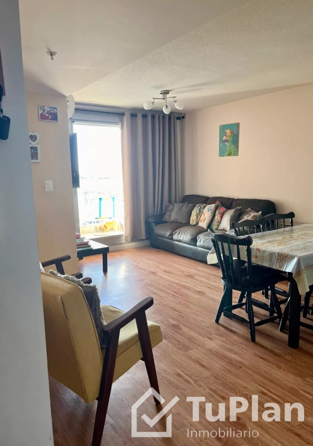 Apartamento ID.981 - (Ref: 3.256) Venta de apto en Jacinto Vera, Torre Nuevo Centro