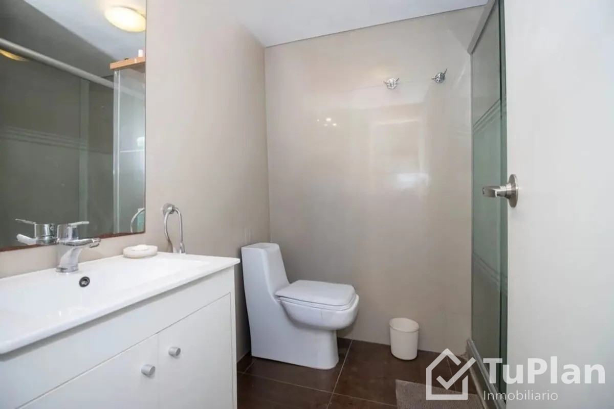 Apartamento ID.1912 - (Ref 4.317) Se alquila apartamento de 3 dormitorios en Malvin 