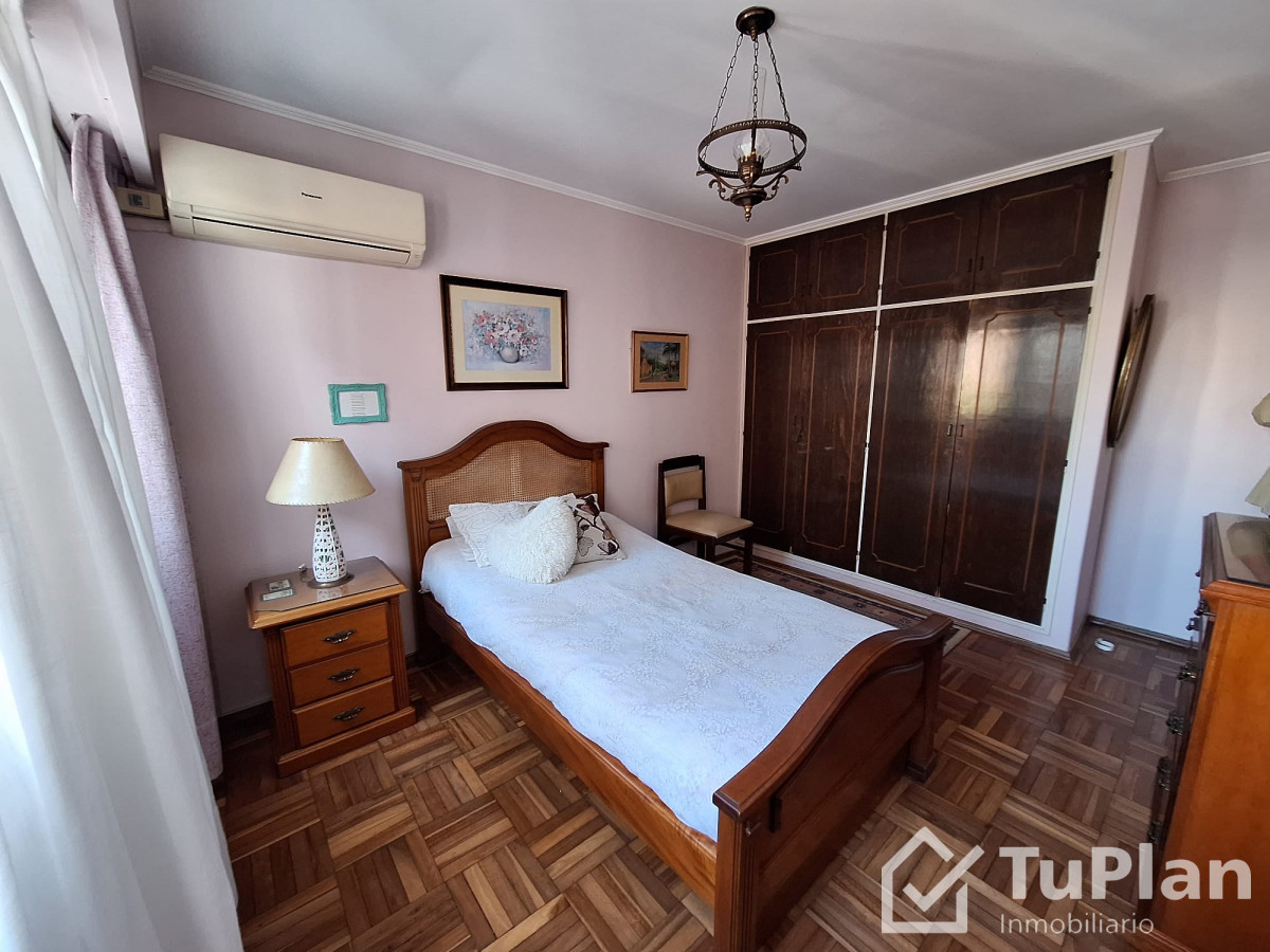 Apartamento ID.1694 - (Ref:4.107) Venta apto 3dorm+2baños+garage tres cruces