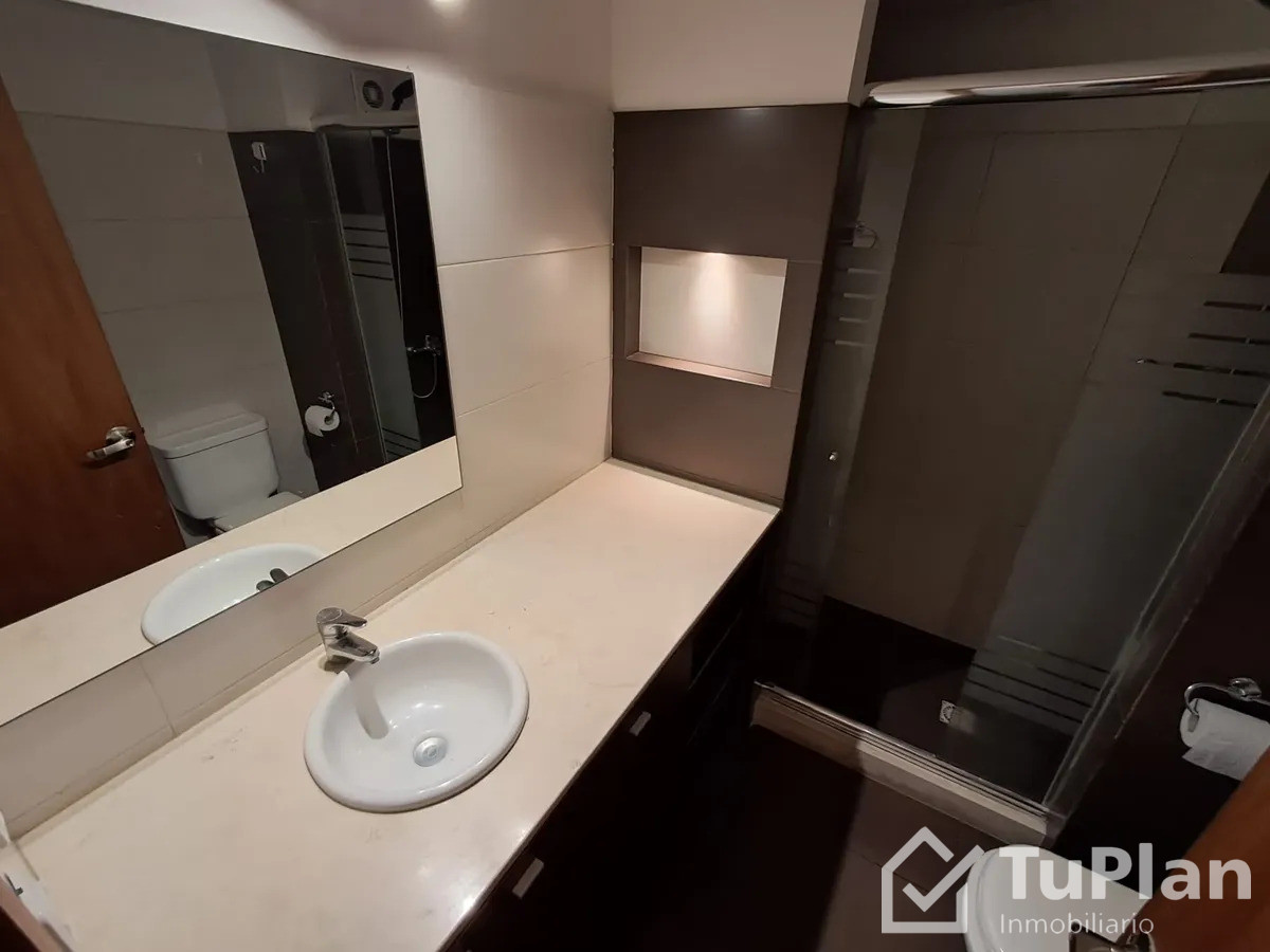 Apartamento ID.1971 - Ref. 5020 Apartamento 2 Dormitorios Parque Rodó