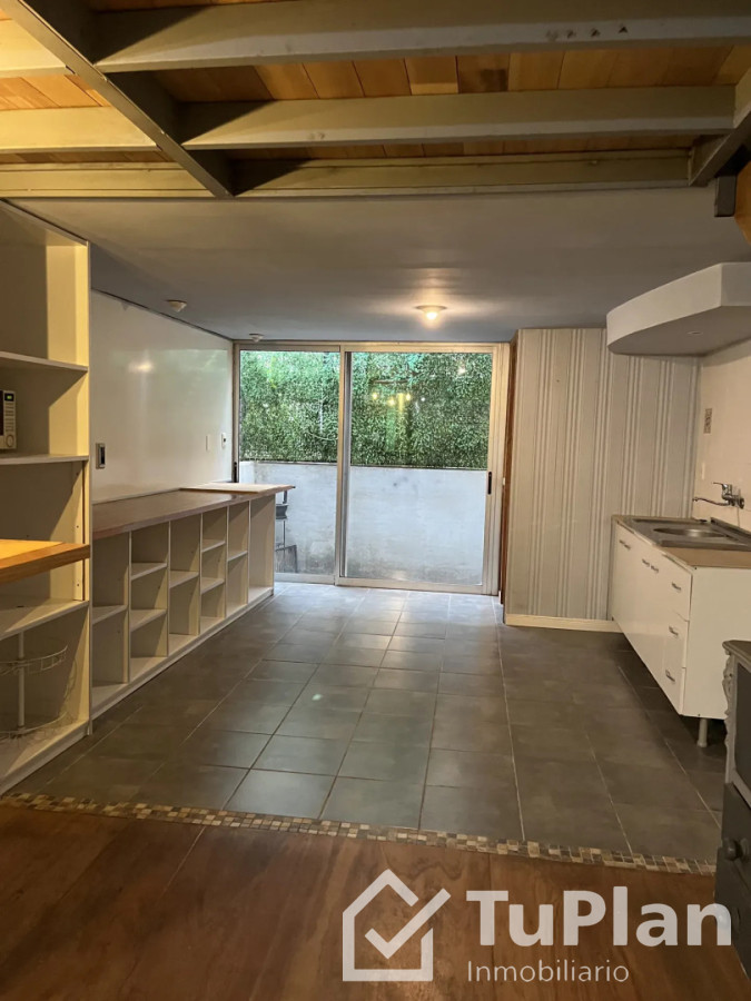 Apartamento ID.1977 - Ref. 5026 Duplex 1 Dormitorio 