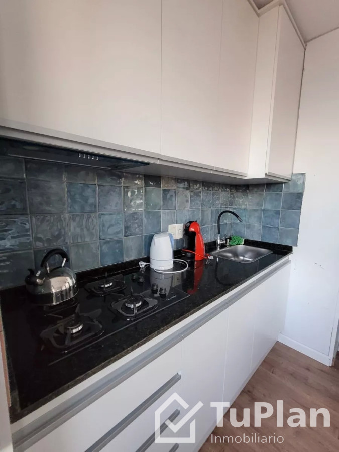 Apartamento ID.850 - (Ref: 3.130) Venta de apartamento de 1 dormitorio con vista al mar en Ciudad Vieja