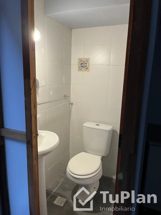 Apartamento ID.1977 - Ref. 5026 Duplex 1 Dormitorio 