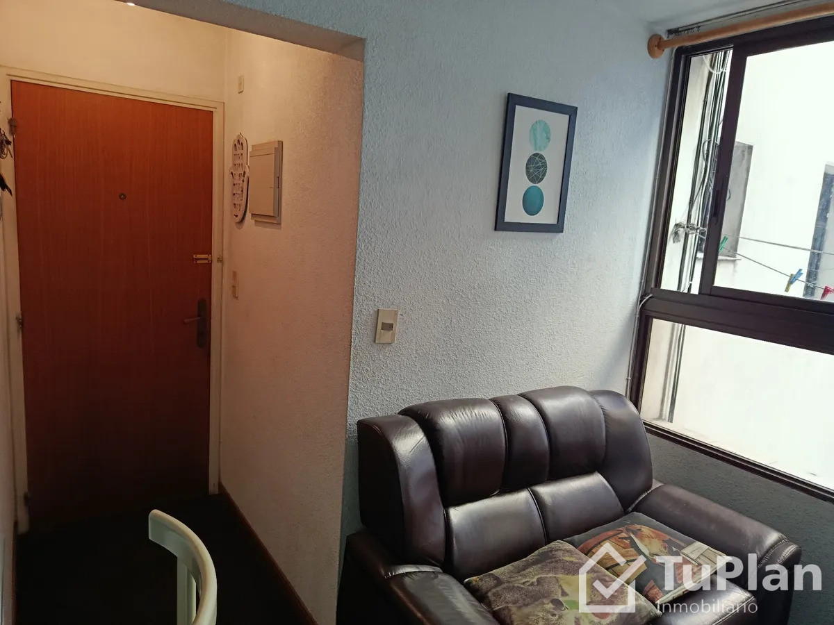 Apartamento ID.1899 - (Ref 4.304) Se alquila apartamento de 1 dormitorio en Tres Cruces 