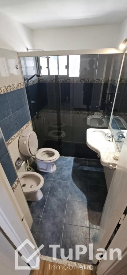 Apartamento ID.1675 - (Ref:4.088) Apto 1dorm+balcon centro
