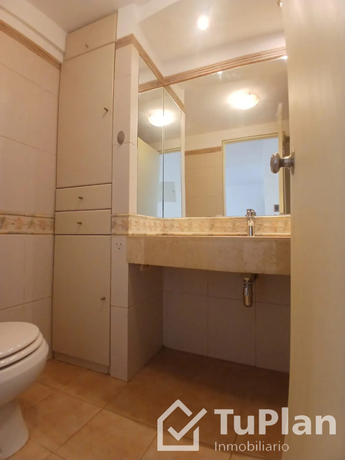 Apartamento ID.1980 - Ref. 5029 Apartamento 2 Dorm. Pocitos