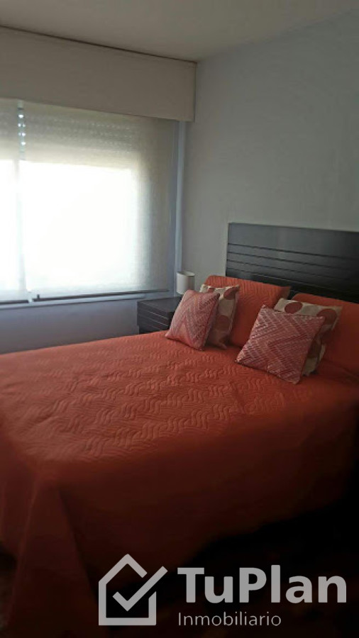 Apartamento ID.382 - Ref: 2/402 Se alquila apartamento de 1 dormitorio 