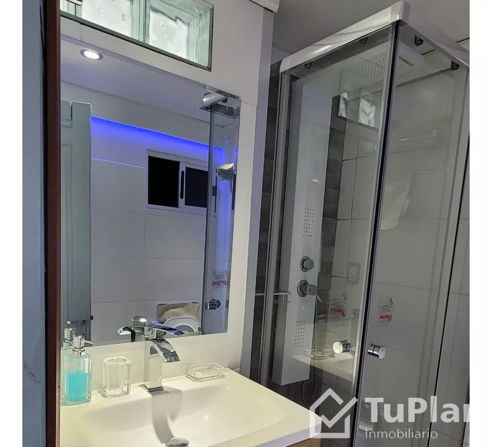 Apartamento ID.850 - (Ref: 3.130) Venta de apartamento de 1 dormitorio con vista al mar en Ciudad Vieja