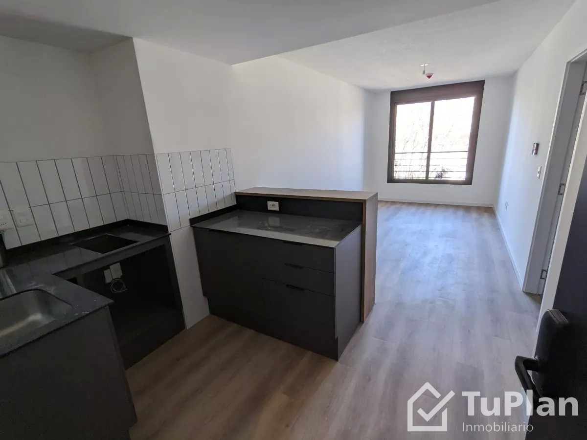 Apartamento ID.1283 - (Ref. 3.558) Venta monoambiente a estrenar en Palermo- Ventura Soho