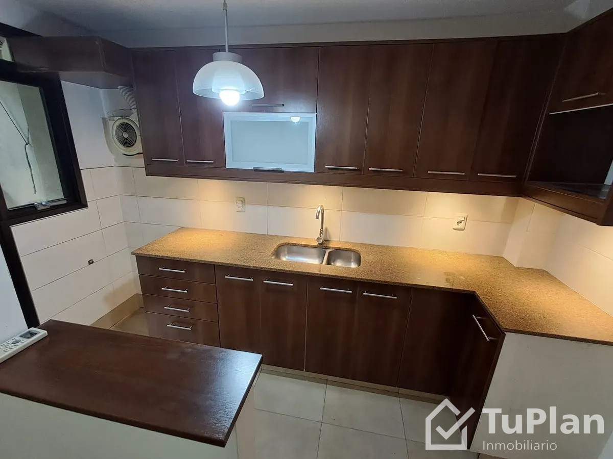 Apartamento ID.1971 - Ref. 5020 Apartamento 2 Dormitorios Parque Rodó