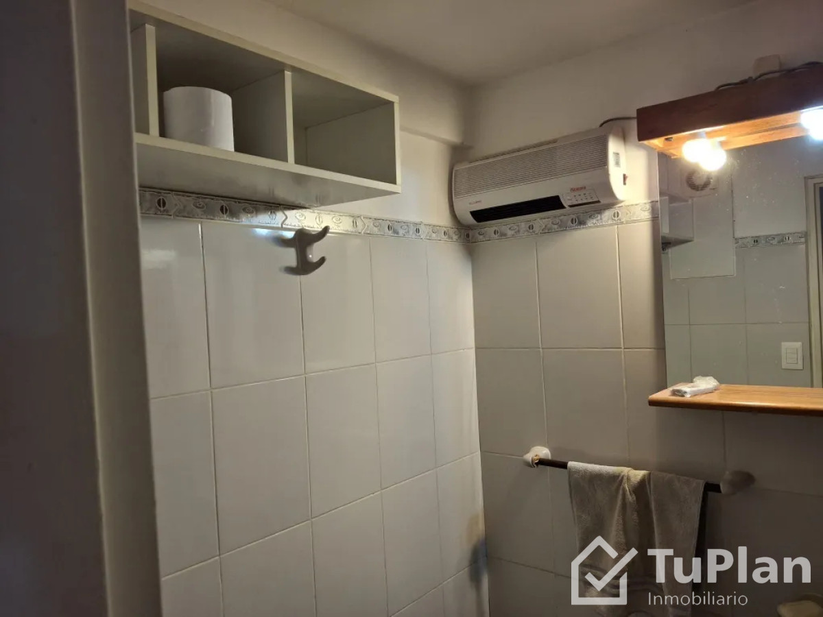 Apartamento ID.1764 - (Ref 4. 173) Se alquila apartamento en Malvin Sur 