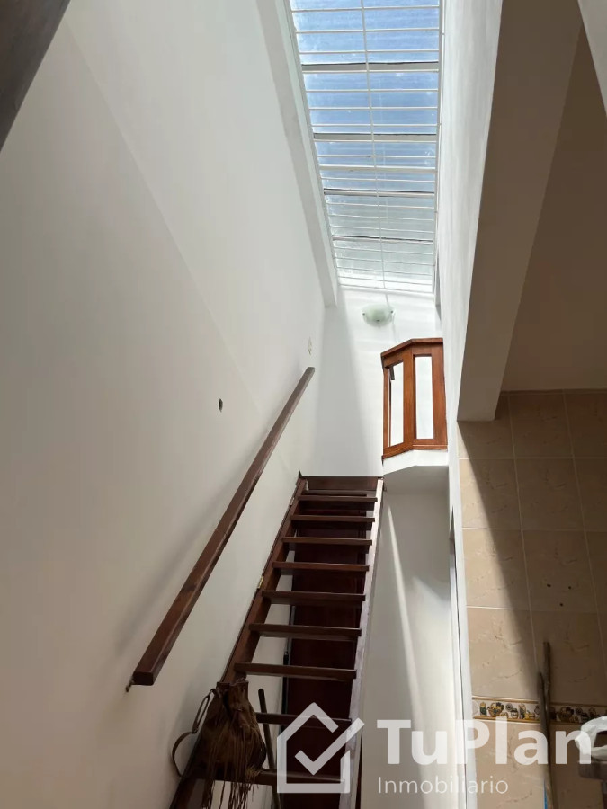 Apartamento ID.1712 - (Ref: 4.122) Apto 1 Dorm, Baño, Azotea, Buceo 