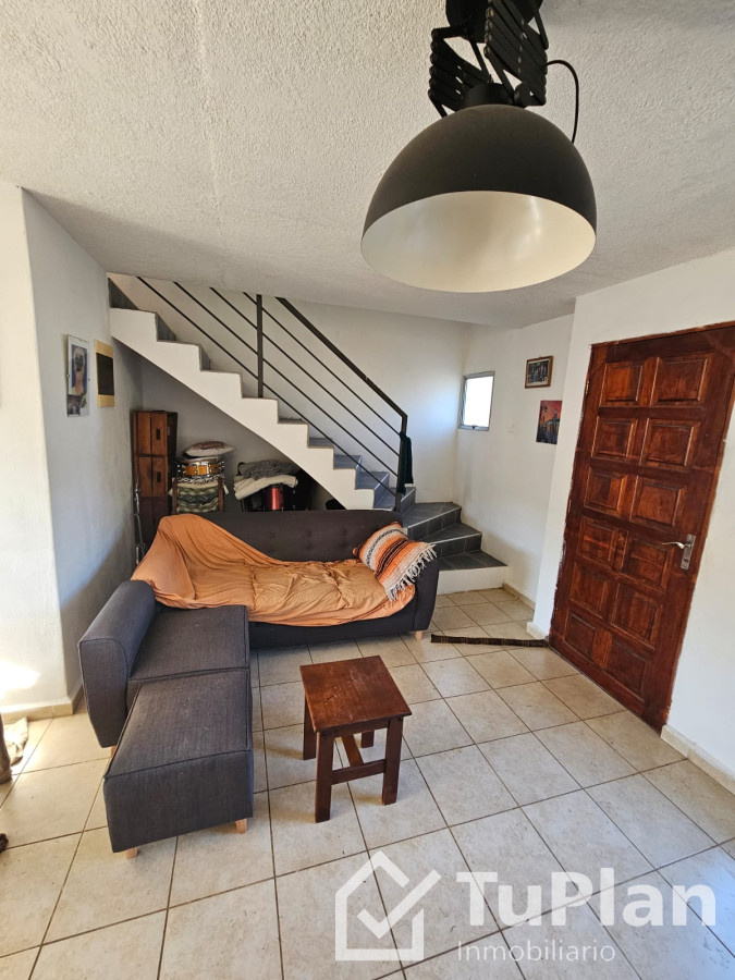 Apartamento ID.1778 - (Ref 4.186) Se vende casa en cooperativa en Pando 
