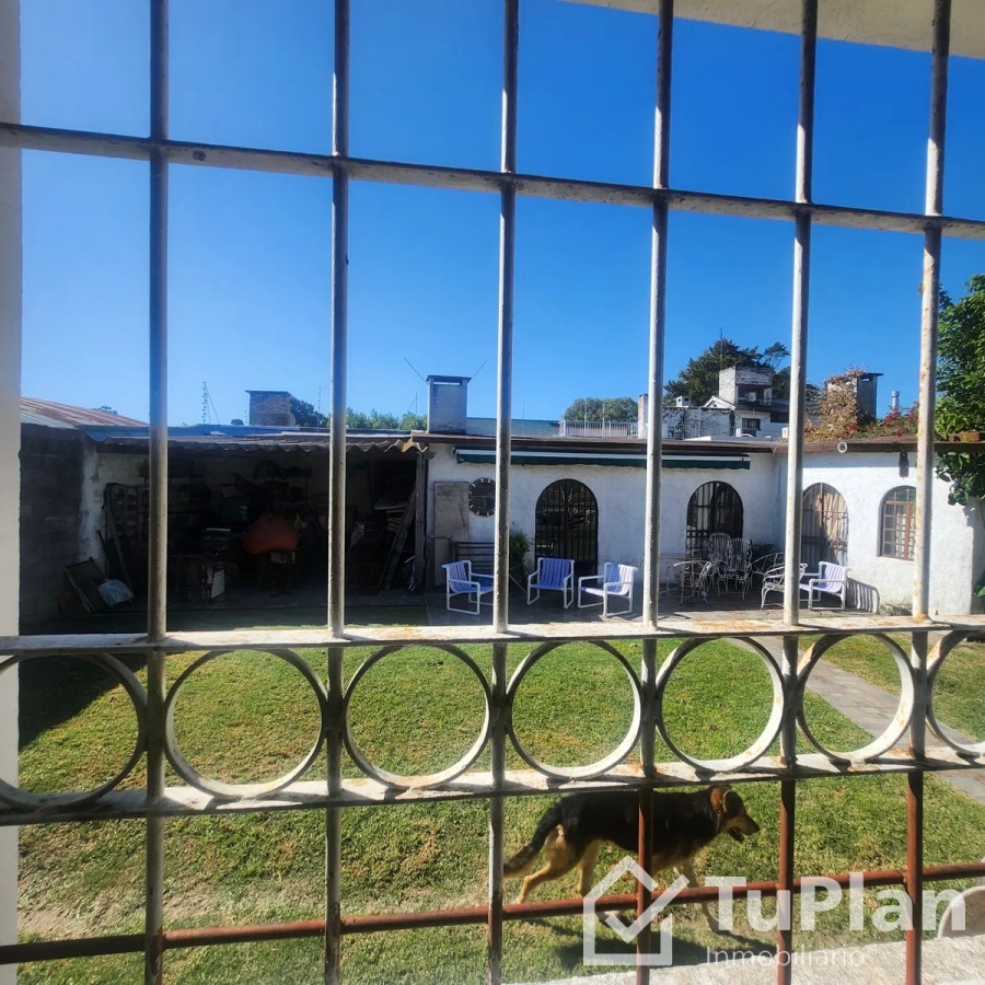 Apartamento ID.1312 - (Ref. 3.585) Venta Casa 5 dormitorios en Punta Gorda