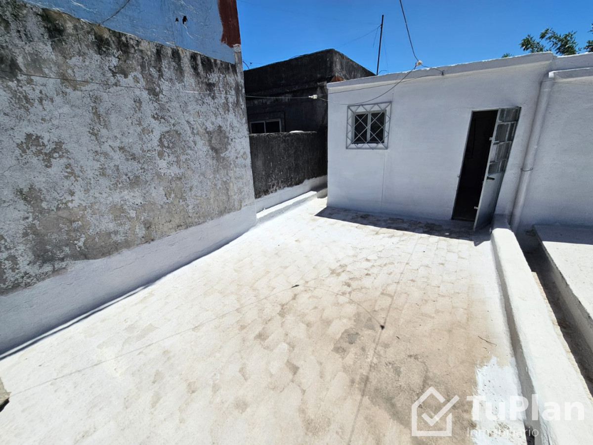 Apartamento ID.1947 - (Ref: 5.347) Monoambiente entrada por escalera