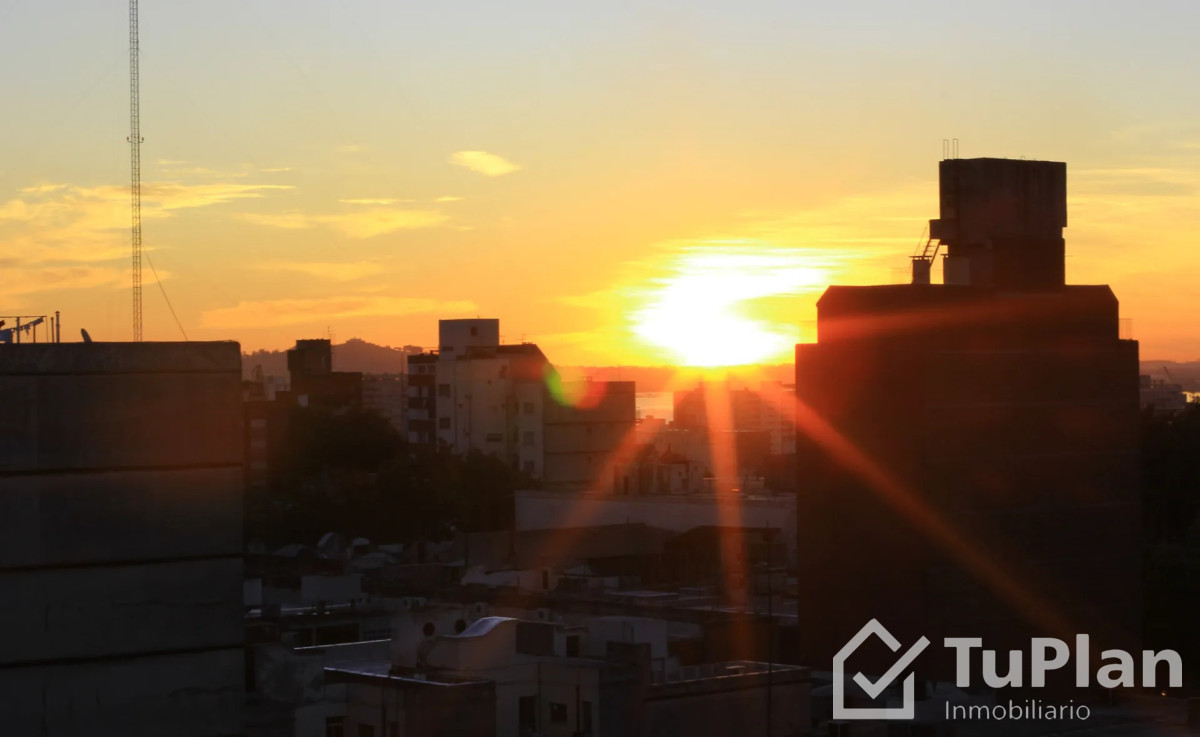 Apartamento ID.1936 - (Ref 4.341)Monoambiente muy luminoso con dormitorio definido