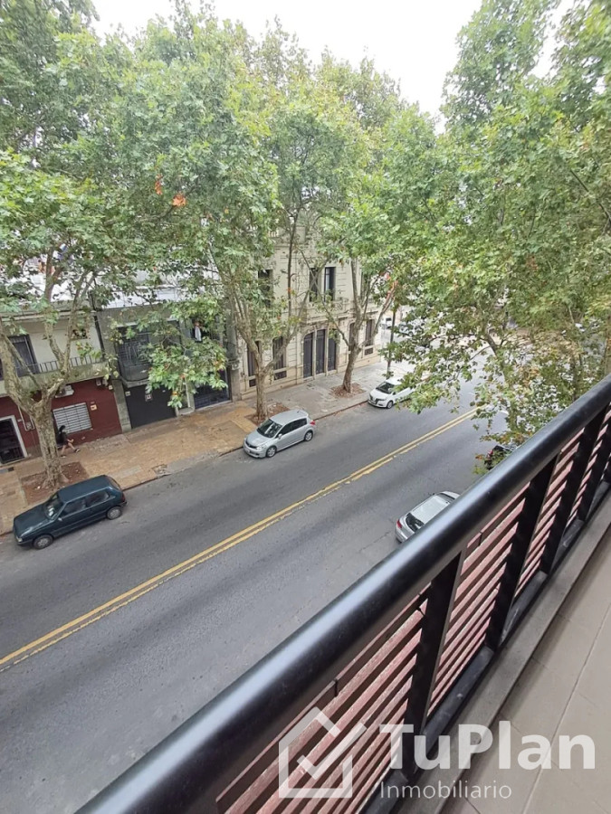 Apartamento ID.1971 - Ref. 5020 Apartamento 2 Dormitorios Parque Rodó