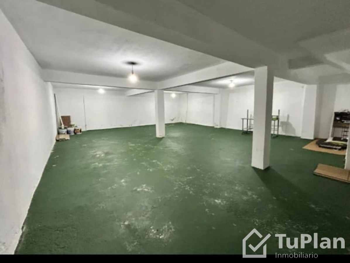 Apartamento ID.1863 - (Ref 4.269) Se vende local comercial en Cerro 