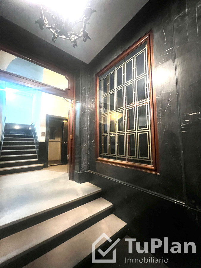 Apartamento ID.1861 - (Ref 4.267) Se alquila excelente apartamento a estrenar de 1 dormitorio en Ciudad Vieja 