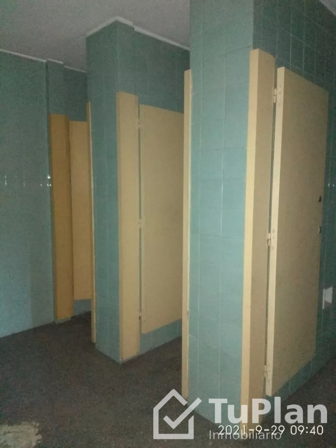 Apartamento ID.1382 - (Ref: 3.659) Oportunidad! local comercial!sobre 18 de Julio!