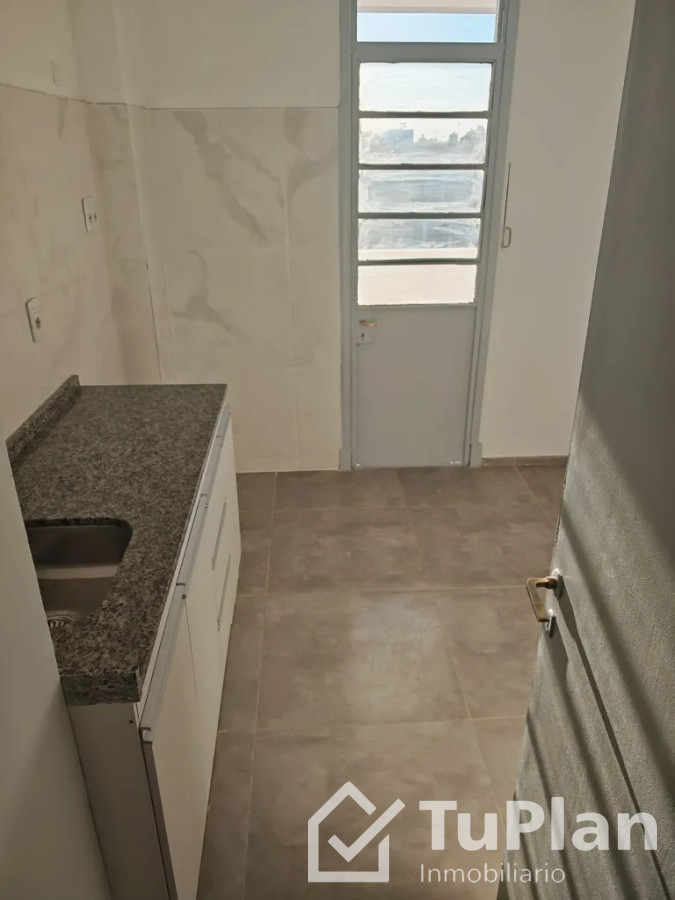 Apartamento ID.1880 - (Ref 4.285) Se alquila apartamento de 1 dormitorio en Capurro