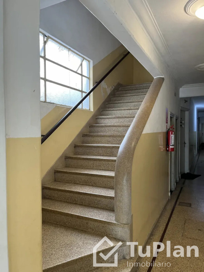 Apartamento ID.1958 - Ref. 5009 2 Dormitorios -La Comercial