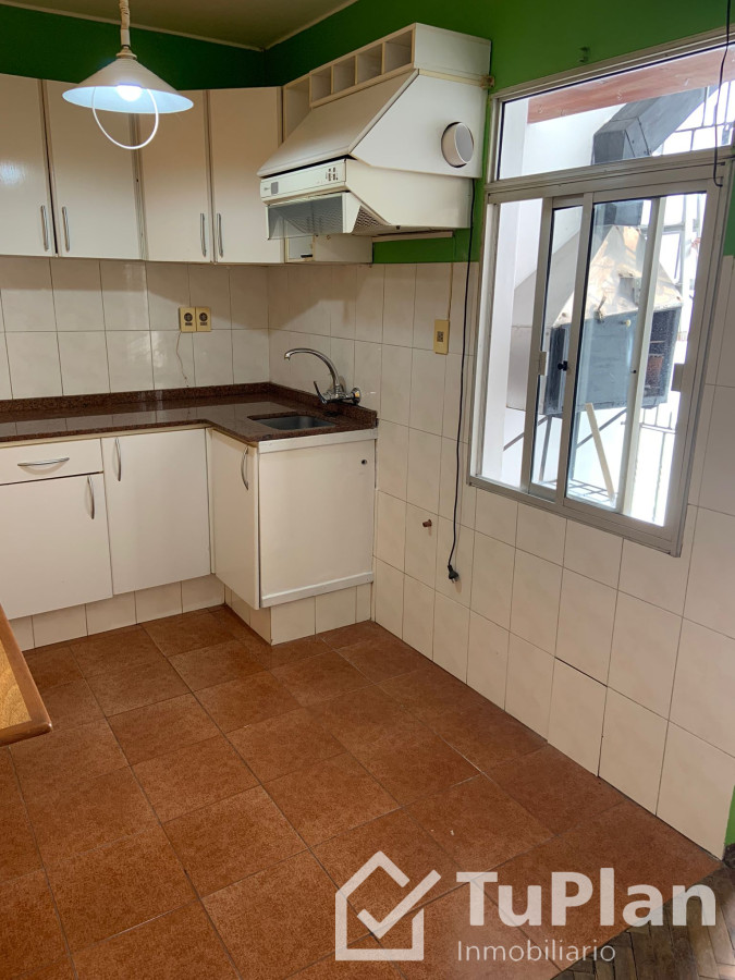 Apartamento ID.1484 - (Ref 5.002) Se alquila cómodo apartamento en Parque Batlle