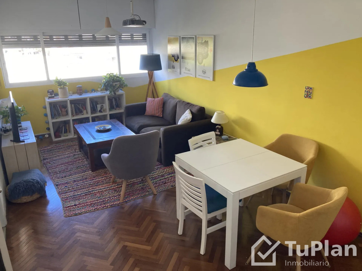 Apartamento ID.1955 - Ref. 5006