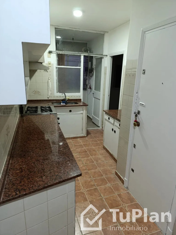Apartamento ID.1773 - (Ref 4.181) Se alquila apartamento en Villa Biarritz 