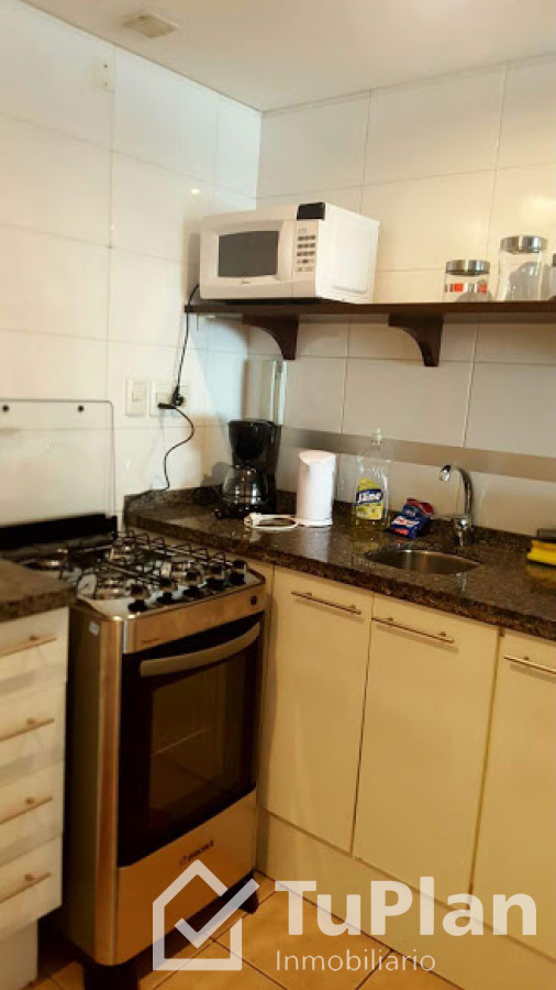 Apartamento ID.382 - Ref: 2/402 Se alquila apartamento de 1 dormitorio 