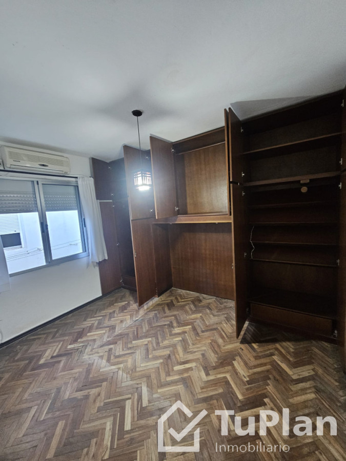 Apartamento ID.1484 - (Ref 5.002) Se alquila cómodo apartamento en Parque Batlle