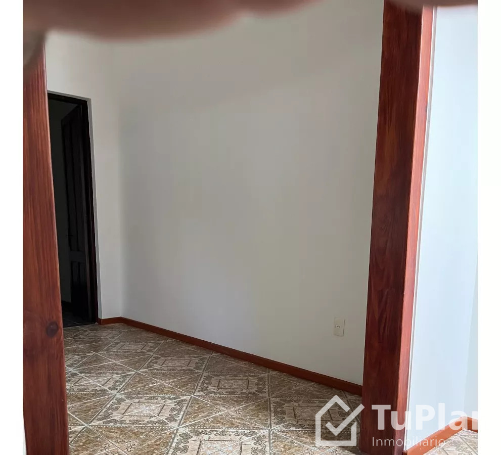 Apartamento ID.1712 - (Ref: 4.122) Apto 1 Dorm, Baño, Azotea, Buceo 