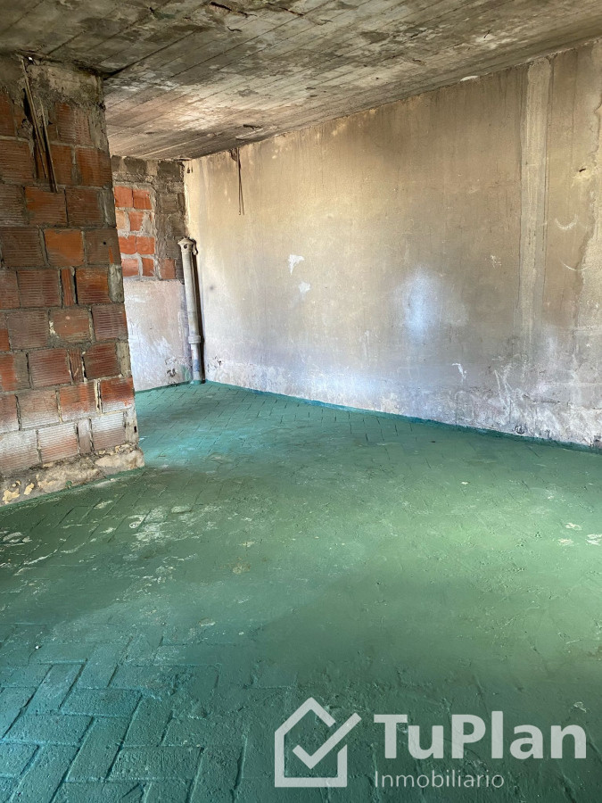 Apartamento ID.1746 - (Ref 4.156) casa, 1 dorm, baño, lavadero, terraza, pieza a finalizar, pasillo compartido