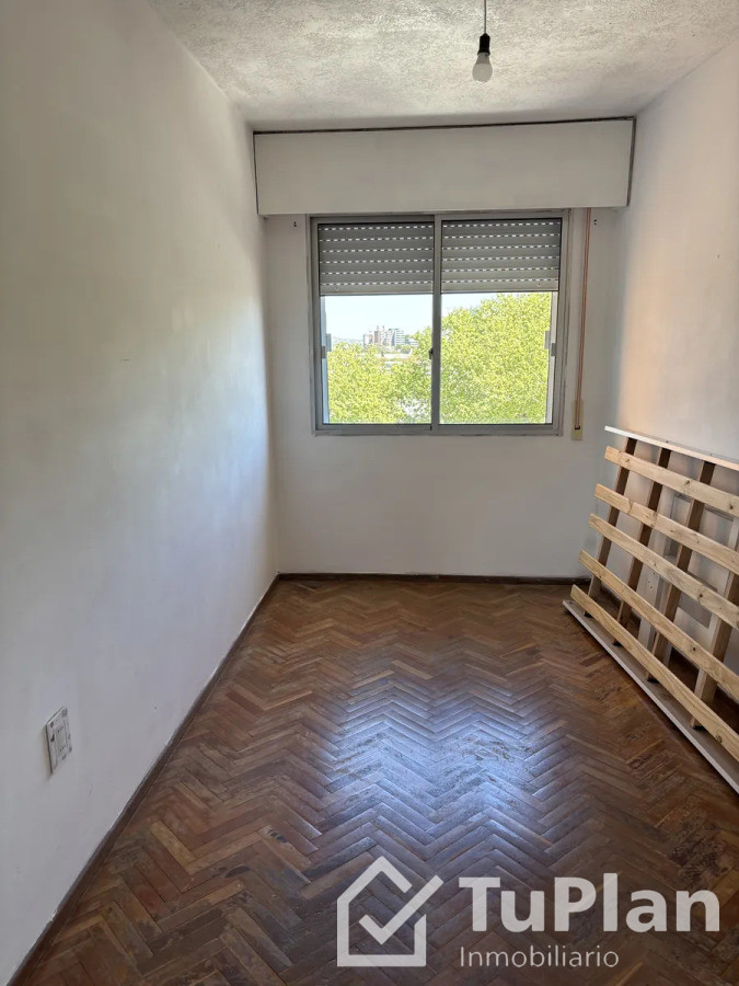 Apartamento ID.1892 - (Ref 4. 297) Se alquila apartamento de 2 dormitorios en Reducto 