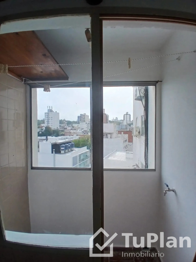 Apartamento ID.1980 - Ref. 5029 Apartamento 2 Dorm. Pocitos