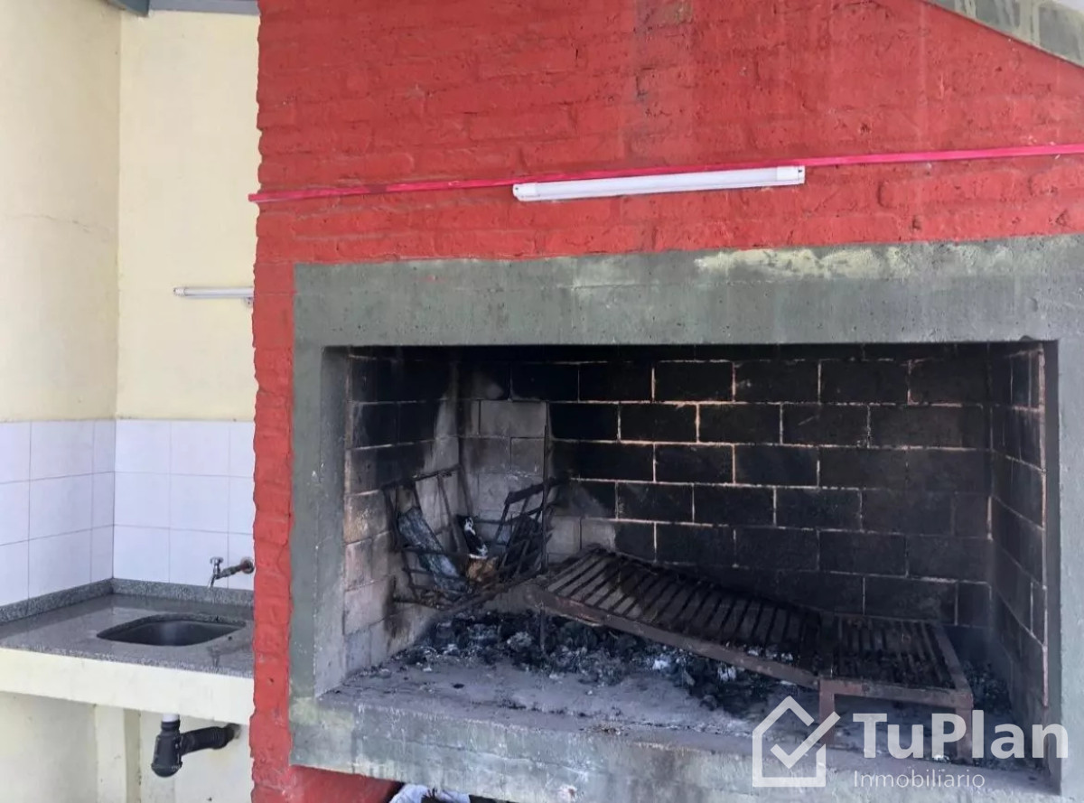 Apartamento ID.1448 - (Ref. 3.727) Apto 2dorm+2baños+parrillero Malvin
