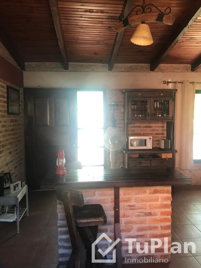 Apartamento ID.1856 - (Ref 4.262) Se alquila casa de 2 dormitorios cercana a la playa en Piriápolis 