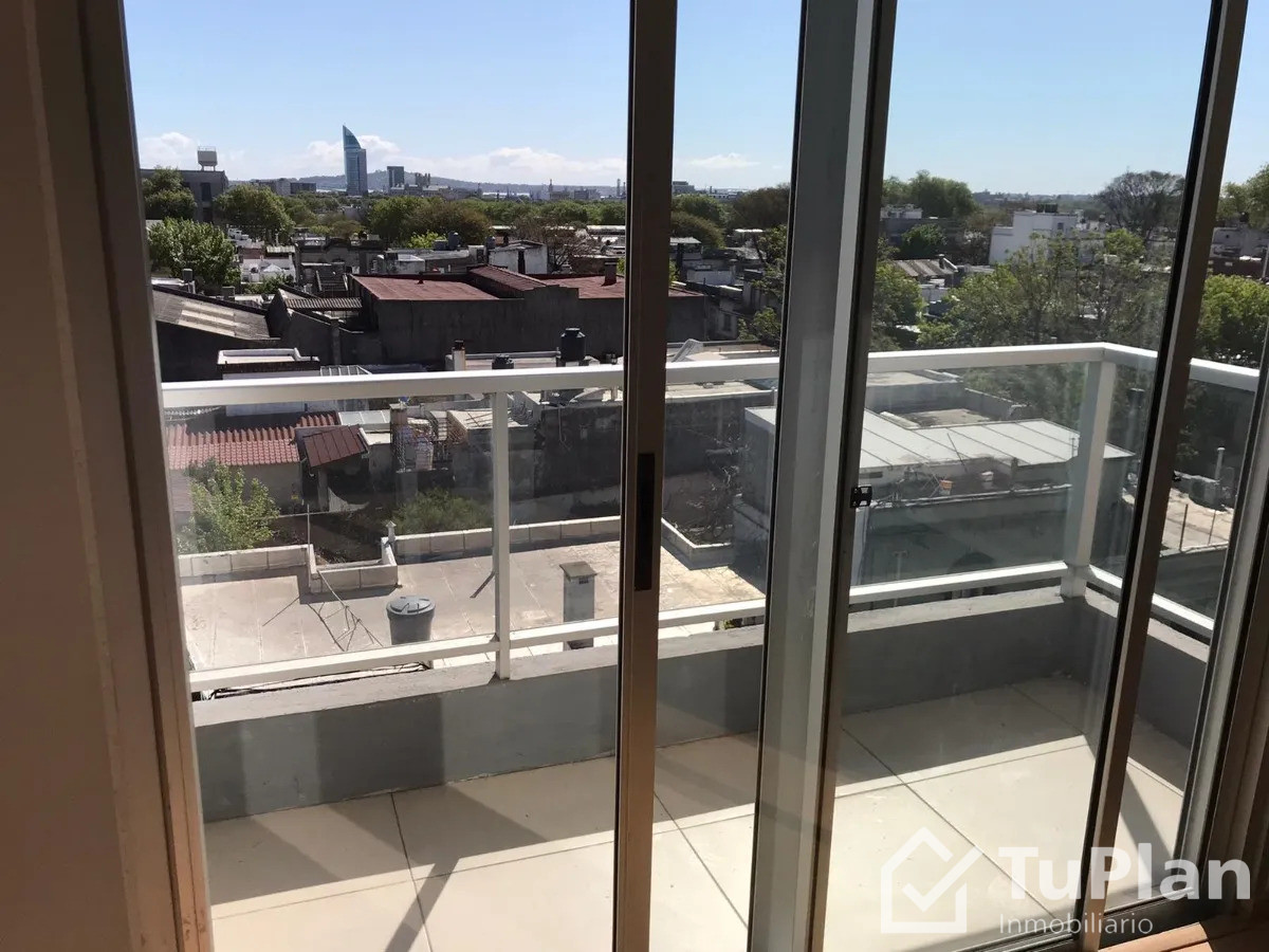 Apartamento ID.1941 - (Ref 4.345) Apartamento de 2 dormitorios muy luminoso en Tres Cruces