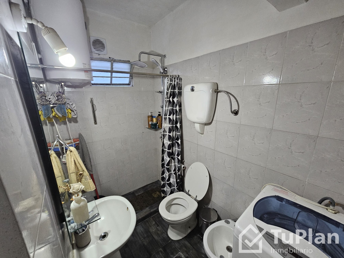 Apartamento ID.858 - (Ref: 3.138) Venta de apartamento de 2 dormitorios y 2 balcones en Aguada