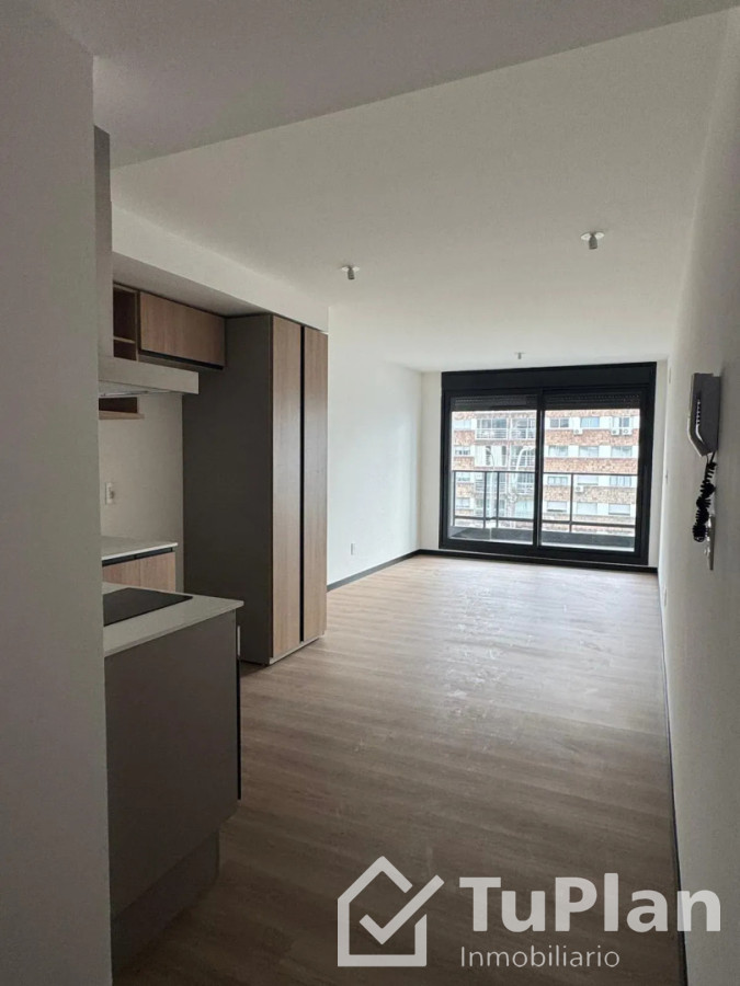 Apartamento ID.2000 - Ref. 5052 Monoambiente a estrenar a pasos de Av. Italia Y Propios
