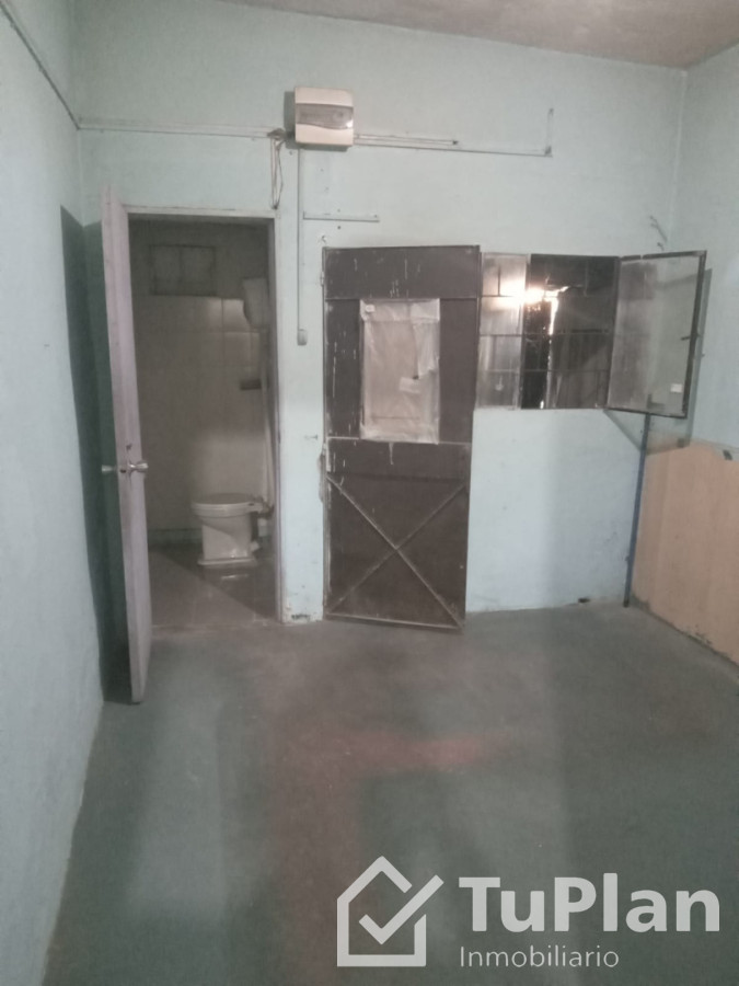 Apartamento ID.1921 - (Ref 4.327) Se alquila casa apartamento de 1 dormitorio en Piedras Blancas 