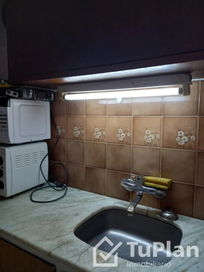 Apartamento ID.1901 - (Ref 4.306) Se alquila monoambiente en el Centro 