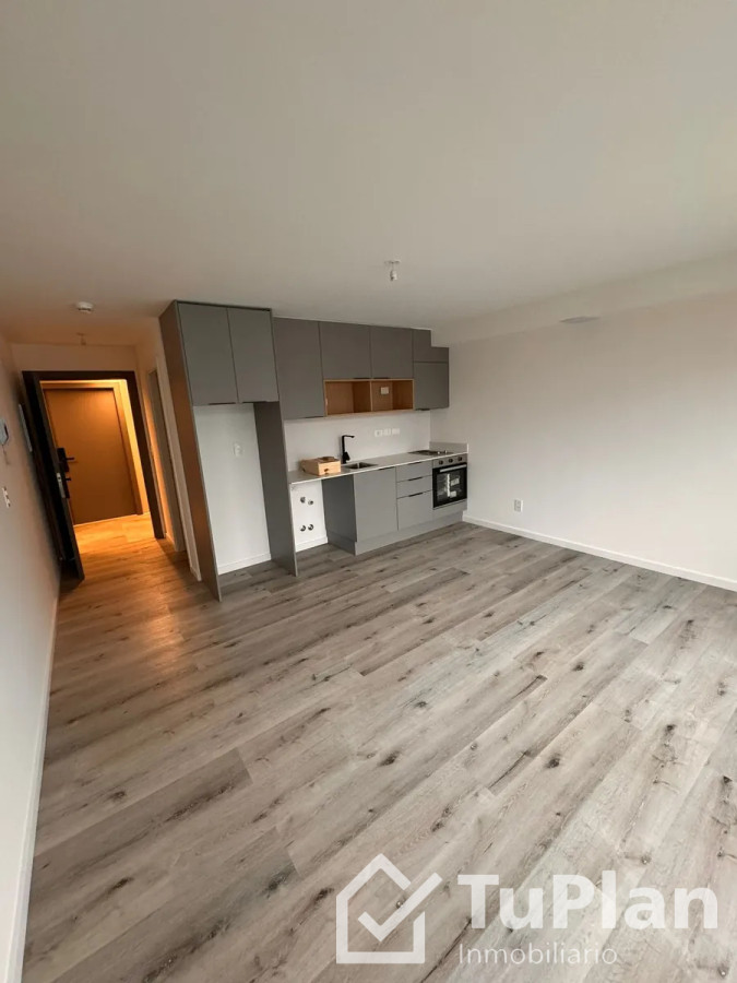 Apartamento ID.1841 - (Ref 4.247) Se alquila monoambiente en Buceo 