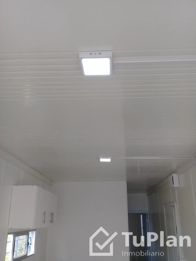 Apartamento ID.1979 - Ref. 5028 Casa 1 Dormitorio Terminal Colón