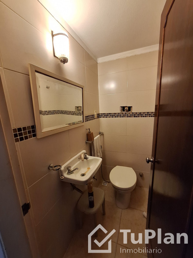 Apartamento ID.1694 - (Ref:4.107) Venta apto 3dorm+2baños+garage tres cruces