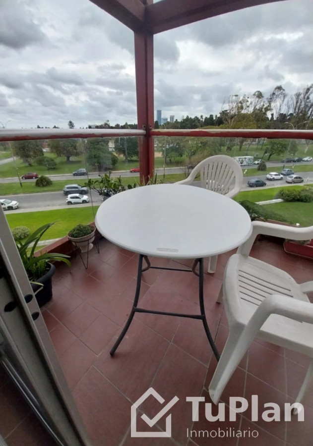 Apartamento ID.1978 - Ref. 5027 Apartamento 4 Dorm. en Buceo