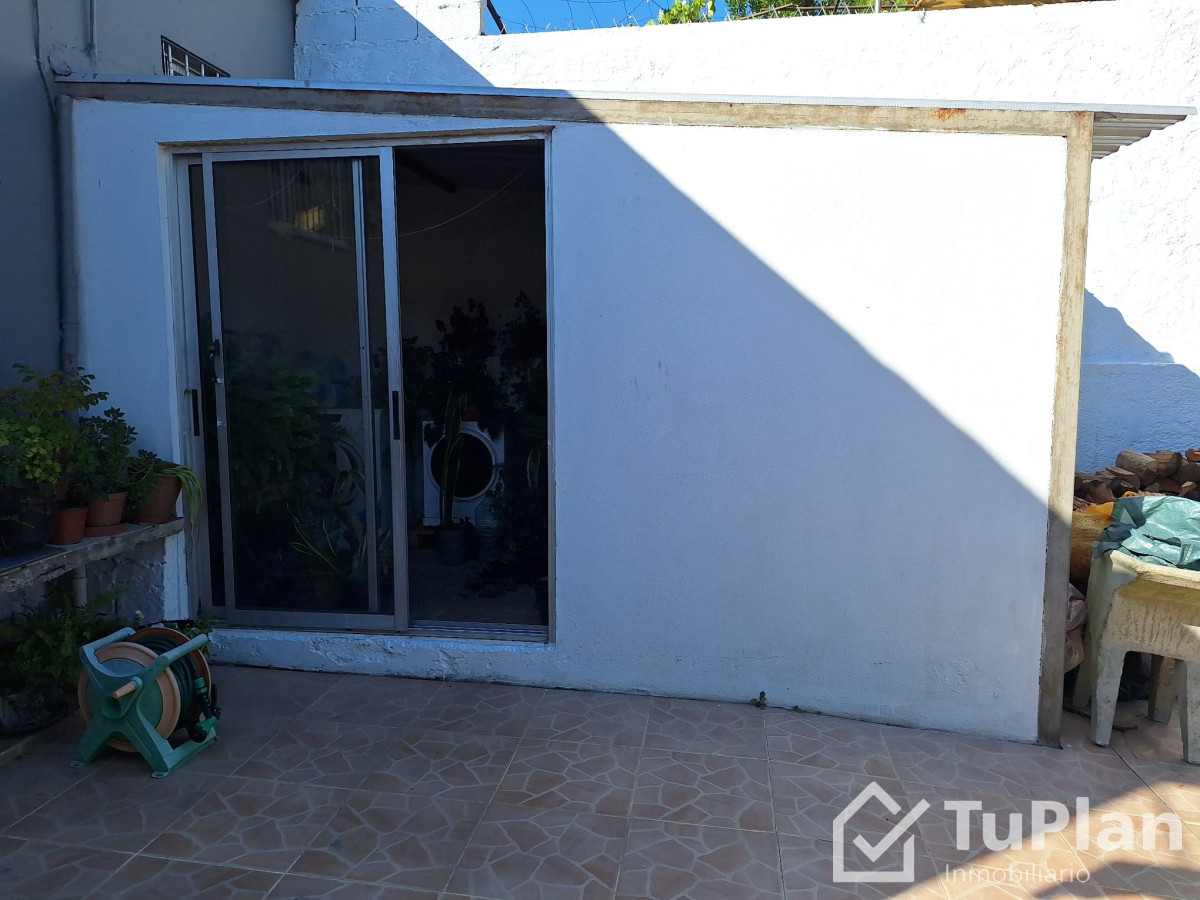 Apartamento ID.1639 - (Ref: 4.051) Casa3dorm+cochera+picina