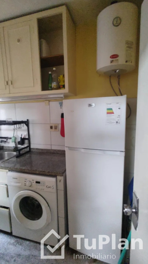 Apartamento ID.1902 - (Ref 4.307) Se alquila apartamento de 1 dormitorio en el Centro 