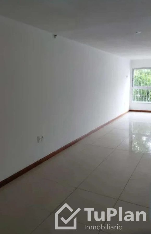 Apartamento ID.1918 - (Ref 4.323) Se alquila apartamento de 1 dormitorio en Pocitos Nuevo