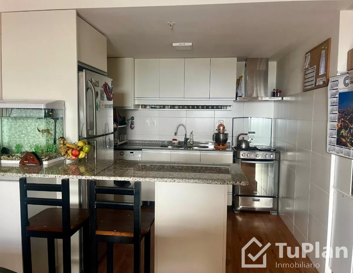 Apartamento ID.981 - (Ref: 3.256) Venta de apto en Jacinto Vera, Torre Nuevo Centro